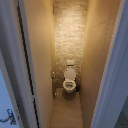 Apartament Hebergement Kamgue