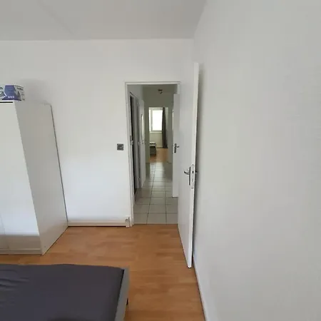 Hebergement Kamgue Apartament *