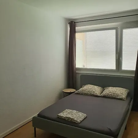 Hebergement Kamgue Apartament