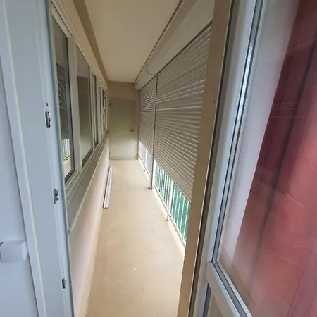 Apartament Hebergement Kamgue Ris-Orangis