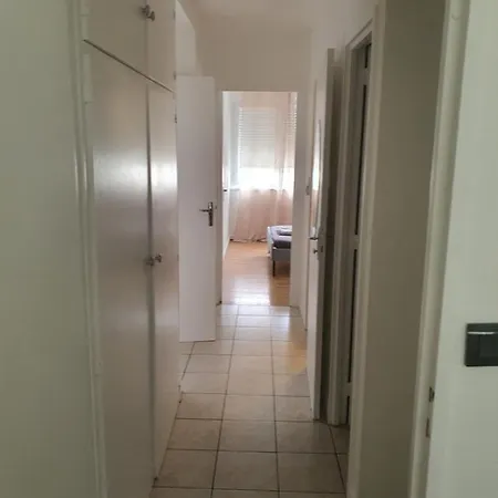 Apartament Hebergement Kamgue Ris-Orangis