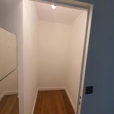 Hebergement Kamgue Apartament